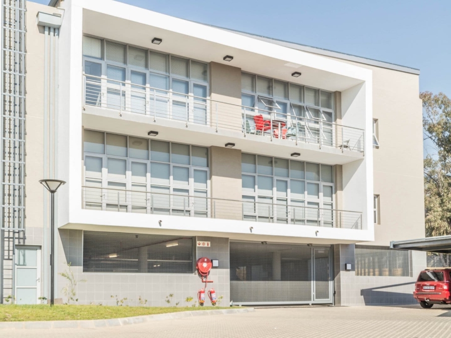 Commercial Property for Sale in Broadacres Gauteng