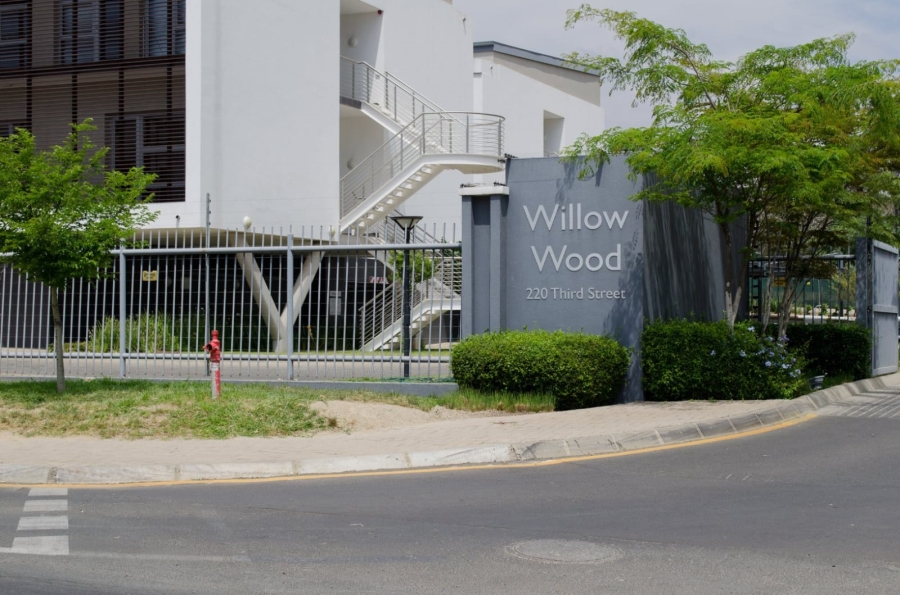 Commercial Property for Sale in Broadacres Gauteng