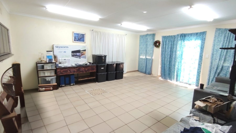4 Bedroom Property for Sale in Vanderbijlpark SW 1 Gauteng