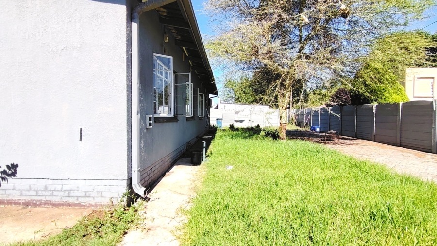 4 Bedroom Property for Sale in Vanderbijlpark SW 1 Gauteng