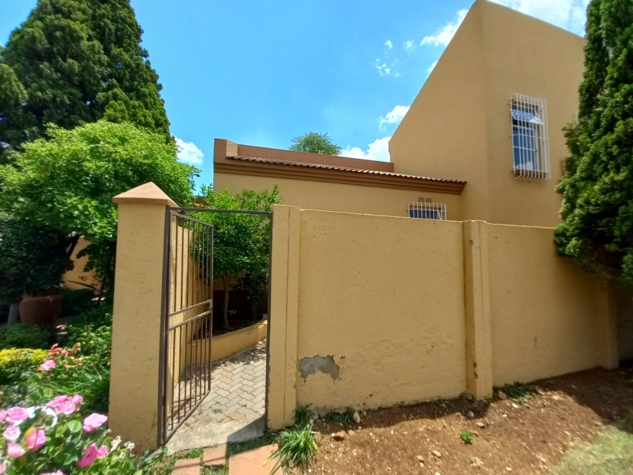 3 Bedroom Property for Sale in Eden Glen Gauteng