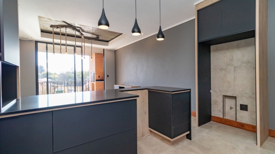 To Let  Bedroom Property for Rent in Benoni North Gauteng