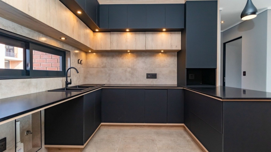 To Let  Bedroom Property for Rent in Benoni North Gauteng