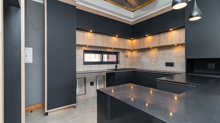 To Let  Bedroom Property for Rent in Benoni North Gauteng