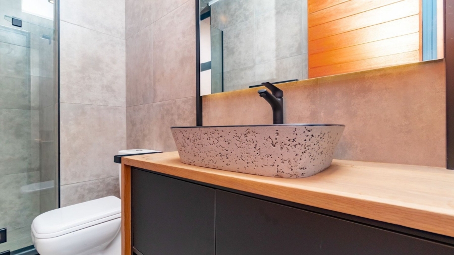 To Let  Bedroom Property for Rent in Benoni North Gauteng