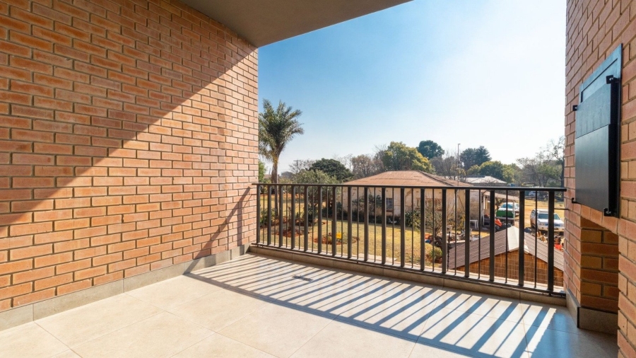 To Let  Bedroom Property for Rent in Benoni North Gauteng