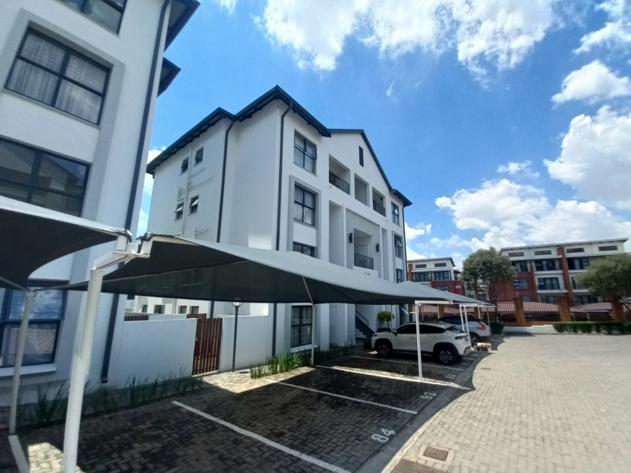 2 Bedroom Property for Sale in Greenstone Hill Gauteng