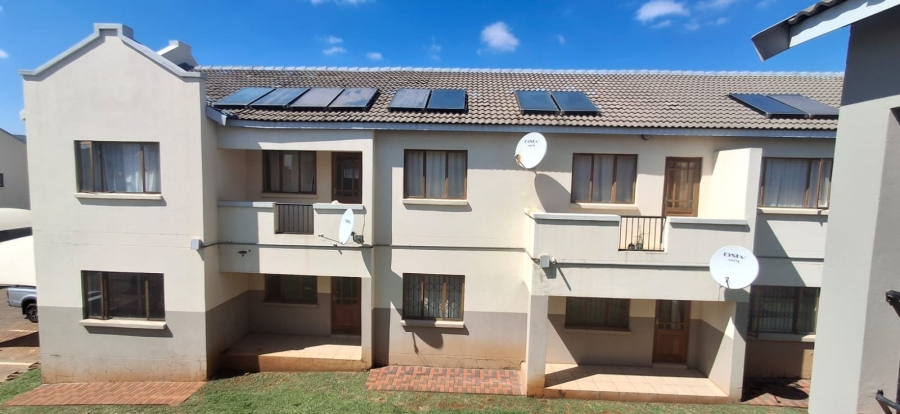 2 Bedroom Property for Sale in Hesteapark Gauteng