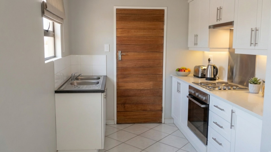 2 Bedroom Property for Sale in Sharon Park Gauteng