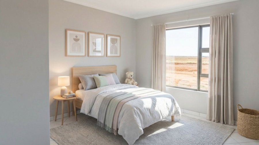 2 Bedroom Property for Sale in Sharon Park Gauteng