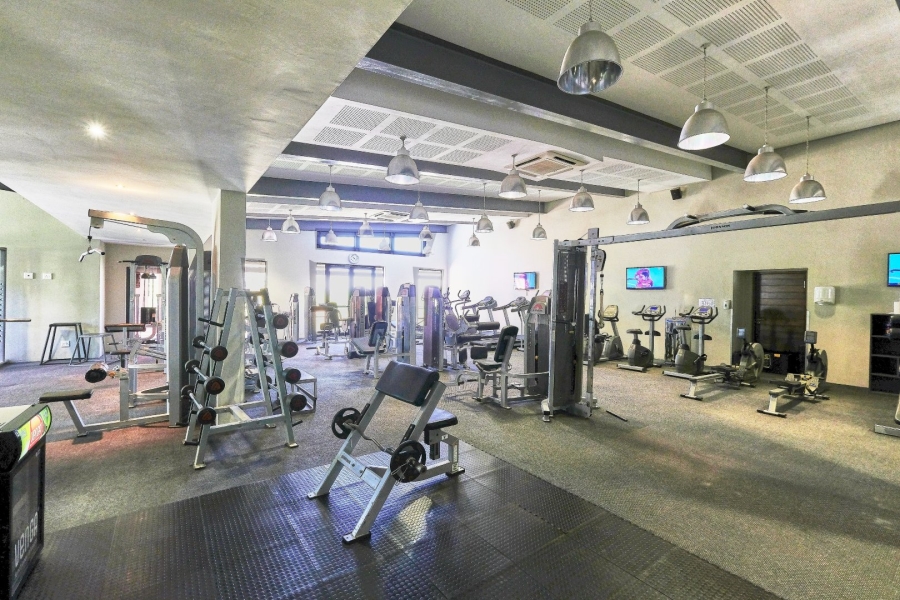 2 Bedroom Property for Sale in Jackal Creek Golf Estate Gauteng