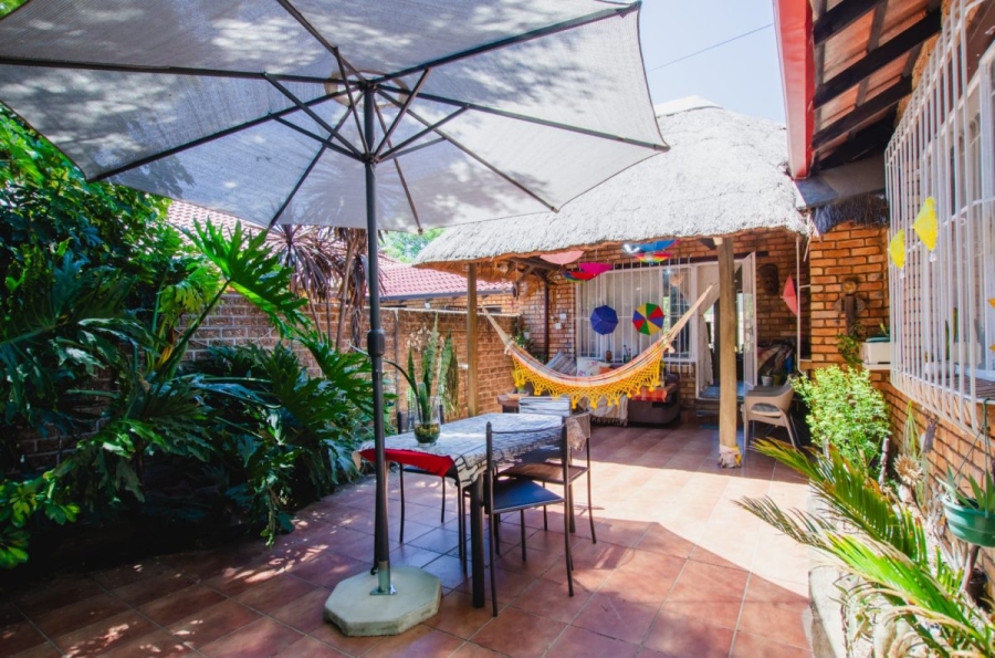 3 Bedroom Property for Sale in Eastleigh Gauteng