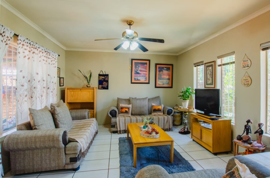 3 Bedroom Property for Sale in Eastleigh Gauteng