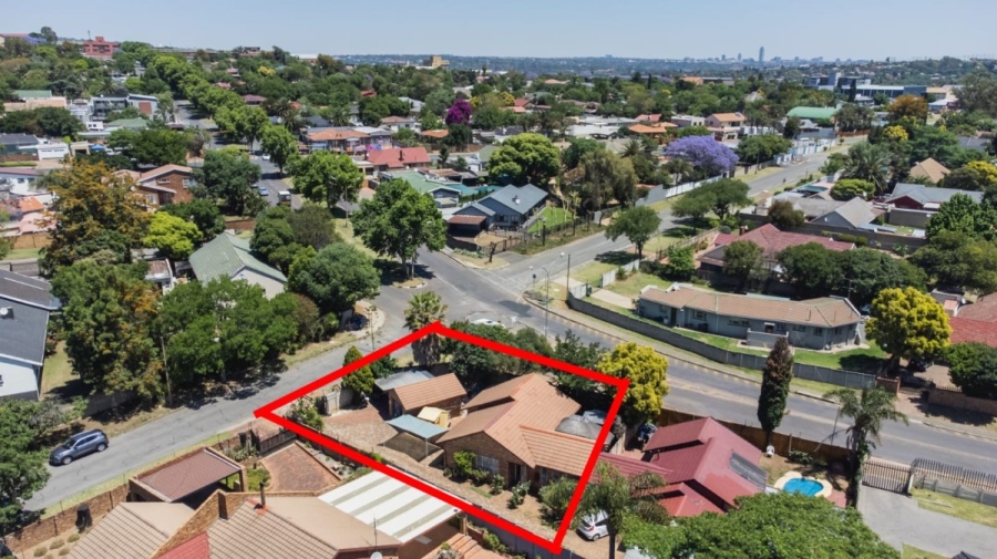 3 Bedroom Property for Sale in Eastleigh Gauteng