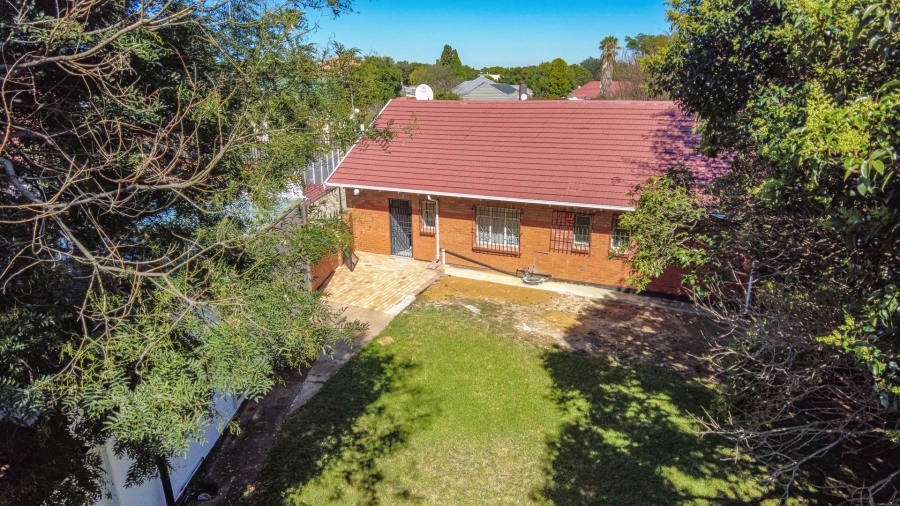 3 Bedroom Property for Sale in Robertsham Gauteng