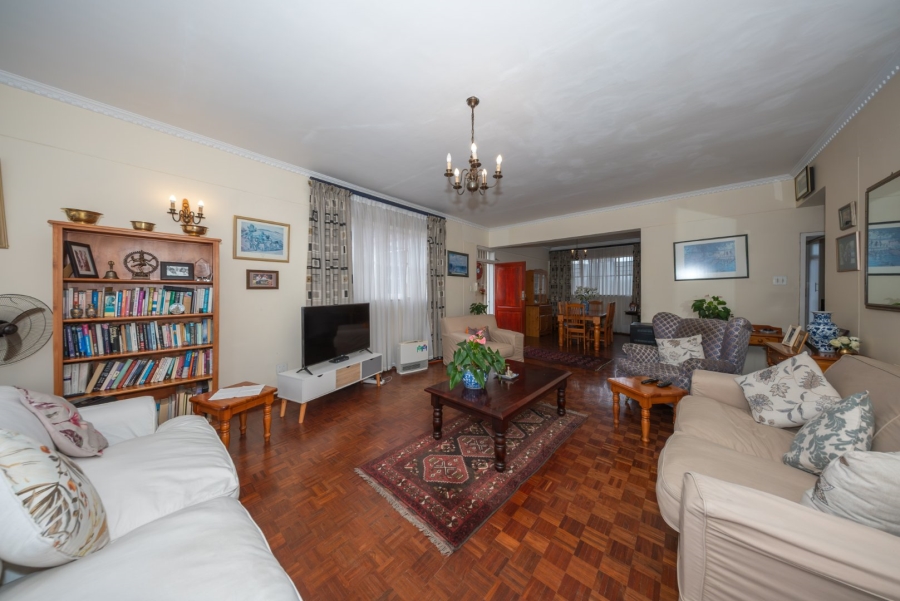 3 Bedroom Property for Sale in Killarney Gauteng