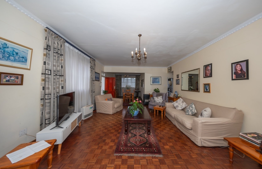 3 Bedroom Property for Sale in Killarney Gauteng
