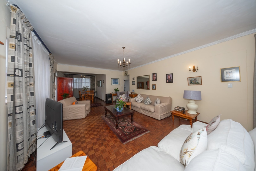 3 Bedroom Property for Sale in Killarney Gauteng