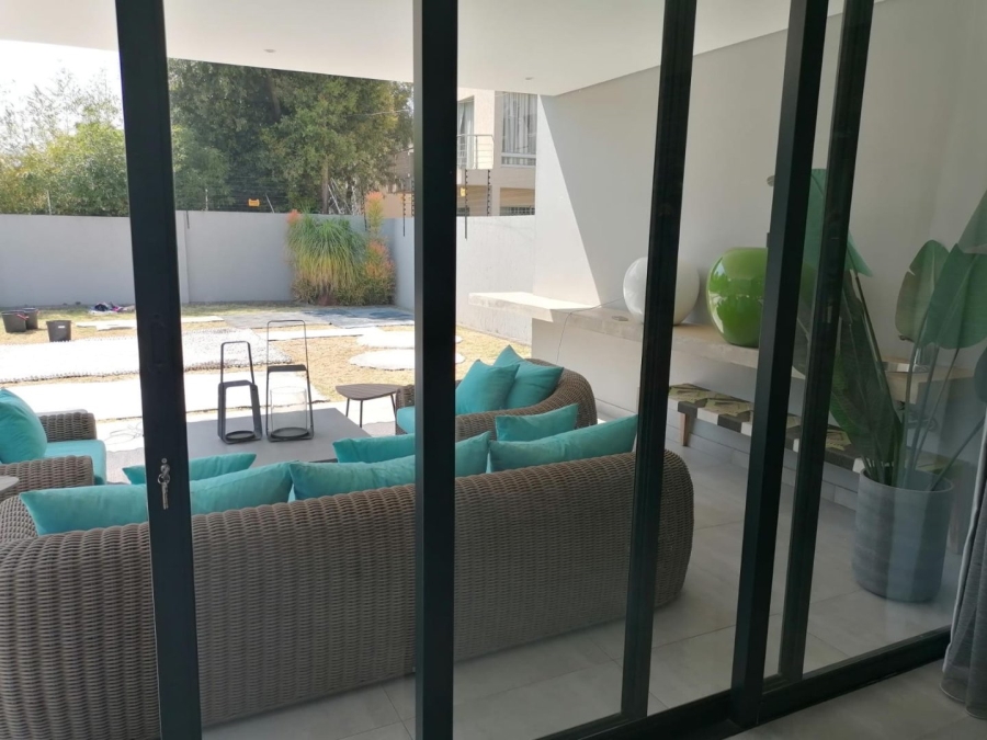 4 Bedroom Property for Sale in Sandown Gauteng