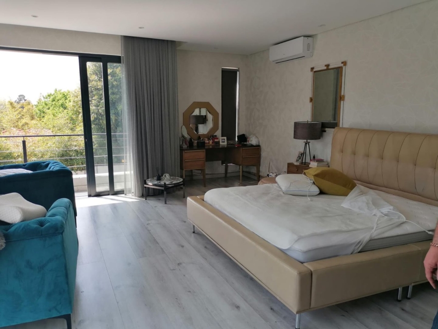 4 Bedroom Property for Sale in Sandown Gauteng