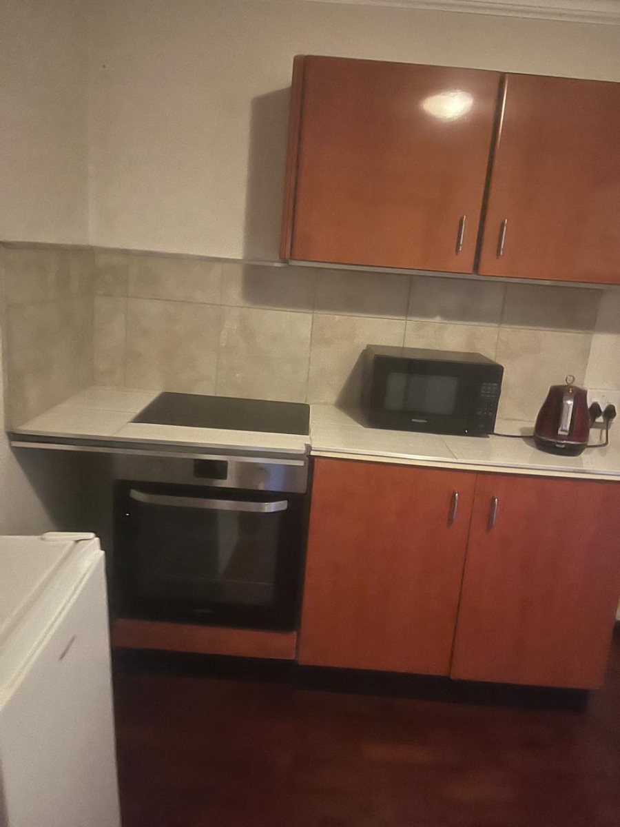 To Let 2 Bedroom Property for Rent in Observatory Gauteng
