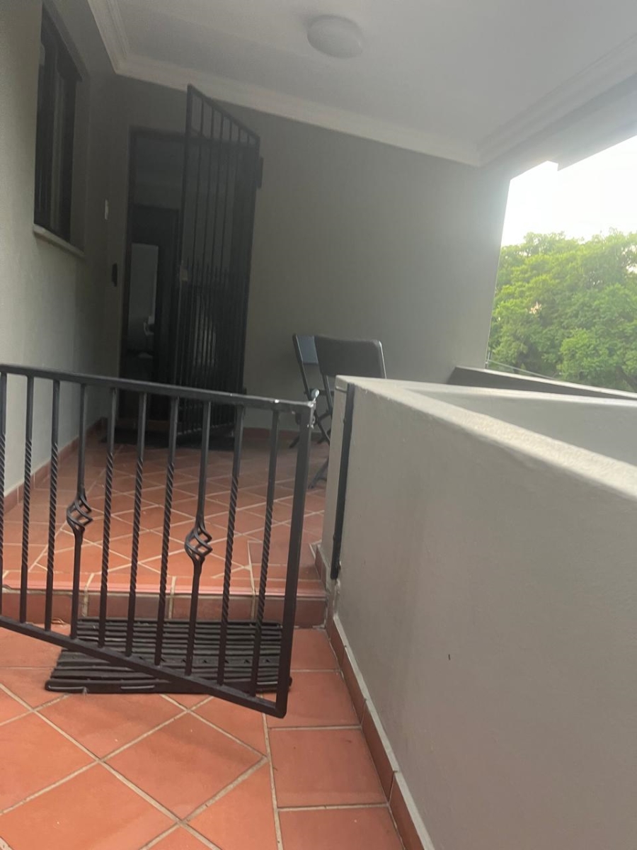 To Let 2 Bedroom Property for Rent in Observatory Gauteng