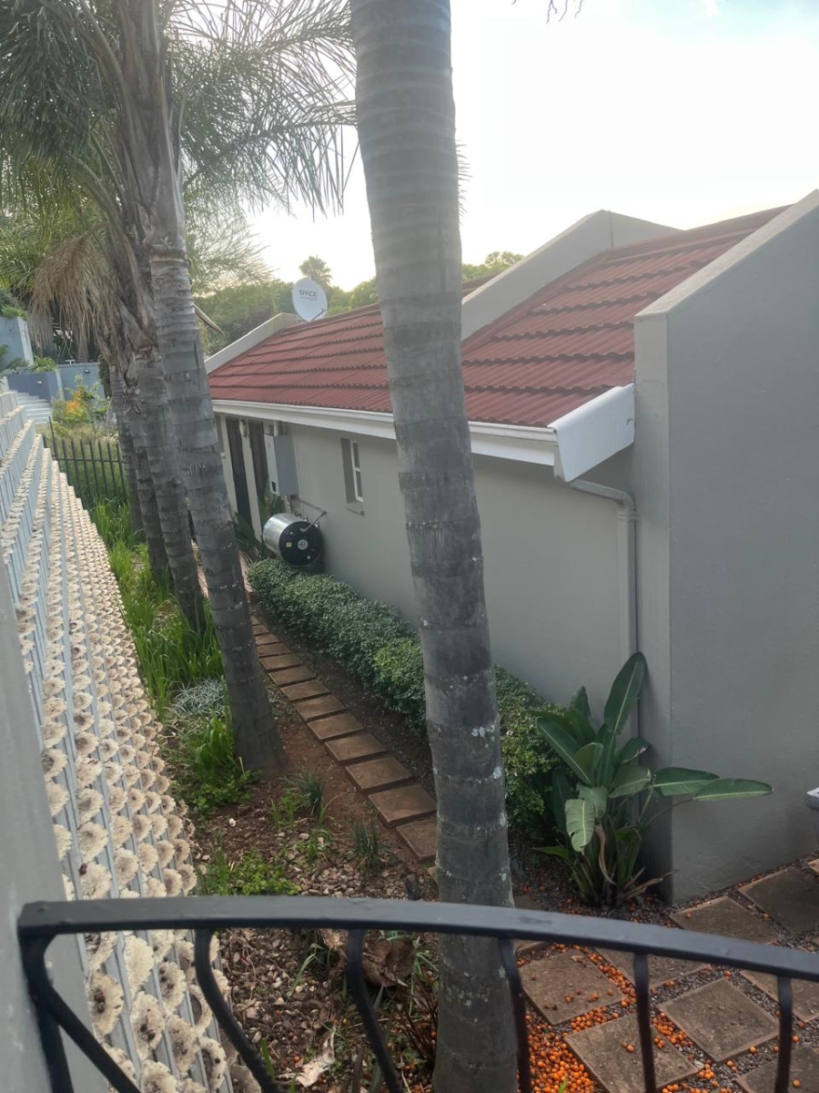 To Let 2 Bedroom Property for Rent in Observatory Gauteng