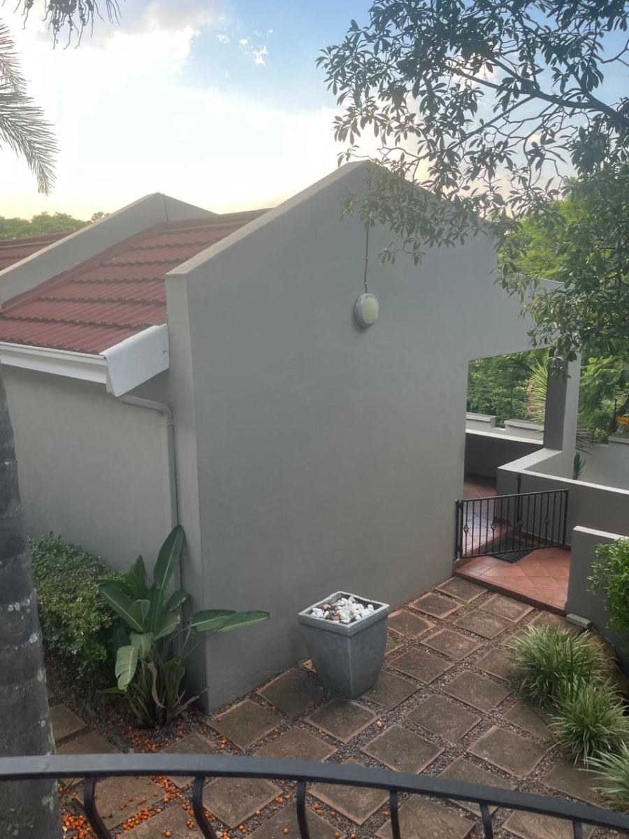 To Let 2 Bedroom Property for Rent in Observatory Gauteng