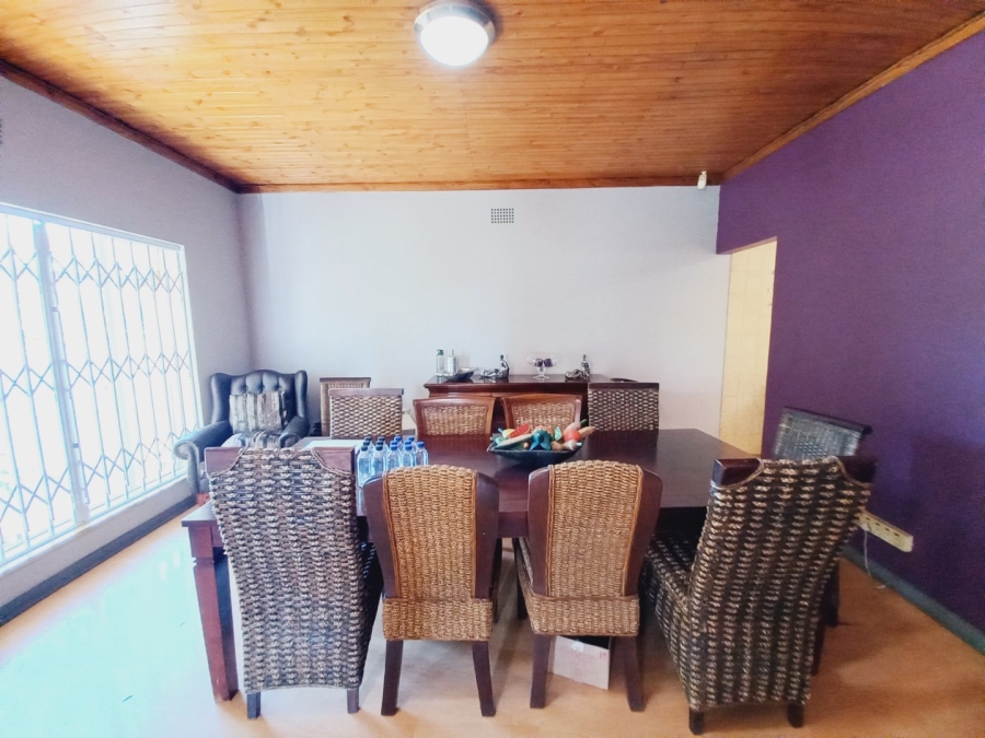 4 Bedroom Property for Sale in Wannenburghoogte Gauteng