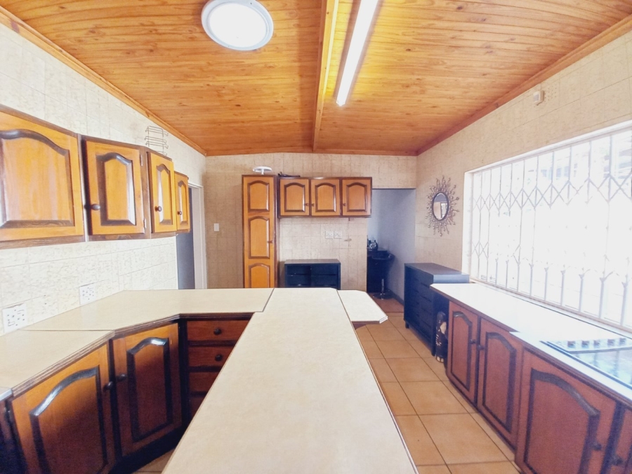 4 Bedroom Property for Sale in Wannenburghoogte Gauteng