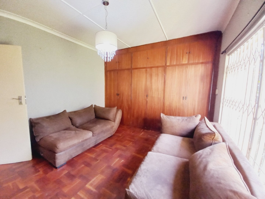 4 Bedroom Property for Sale in Wannenburghoogte Gauteng