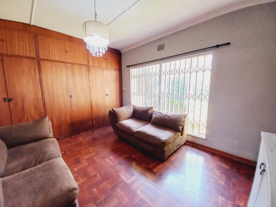 4 Bedroom Property for Sale in Wannenburghoogte Gauteng