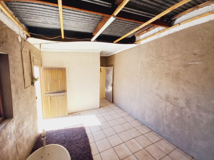 4 Bedroom Property for Sale in Wannenburghoogte Gauteng