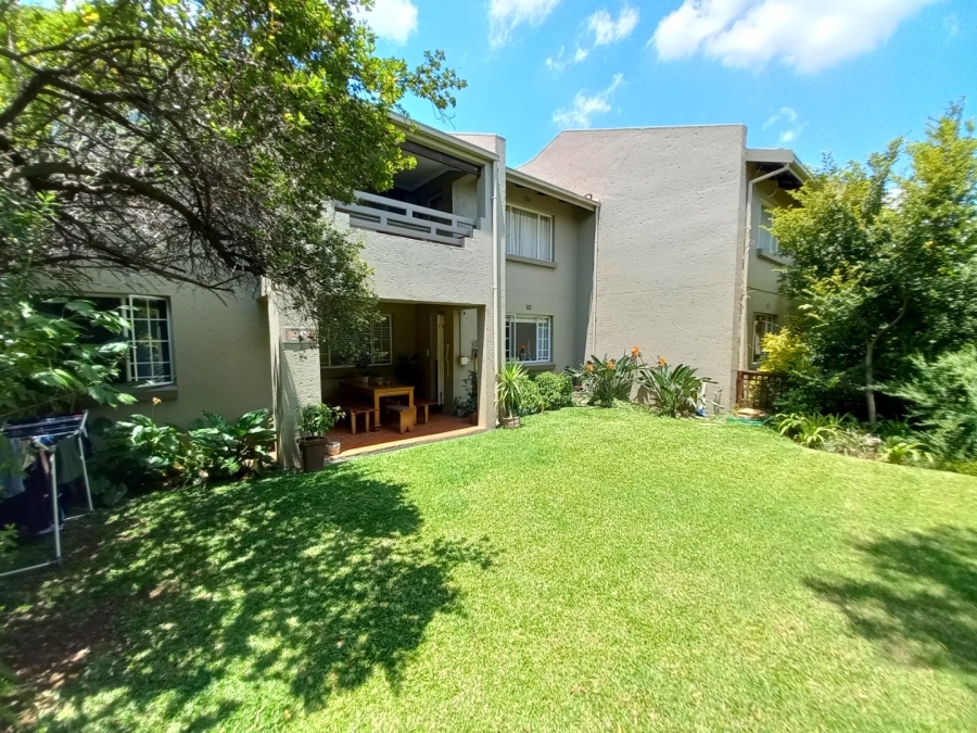 2 Bedroom Property for Sale in Eden Glen Gauteng