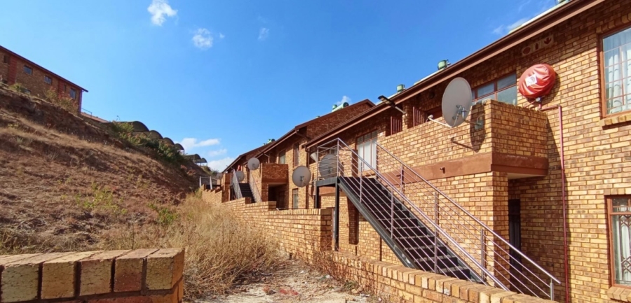 2 Bedroom Property for Sale in Danville Gauteng