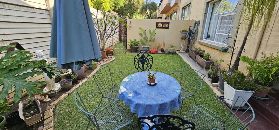 2 Bedroom Property for Sale in Sinoville Gauteng