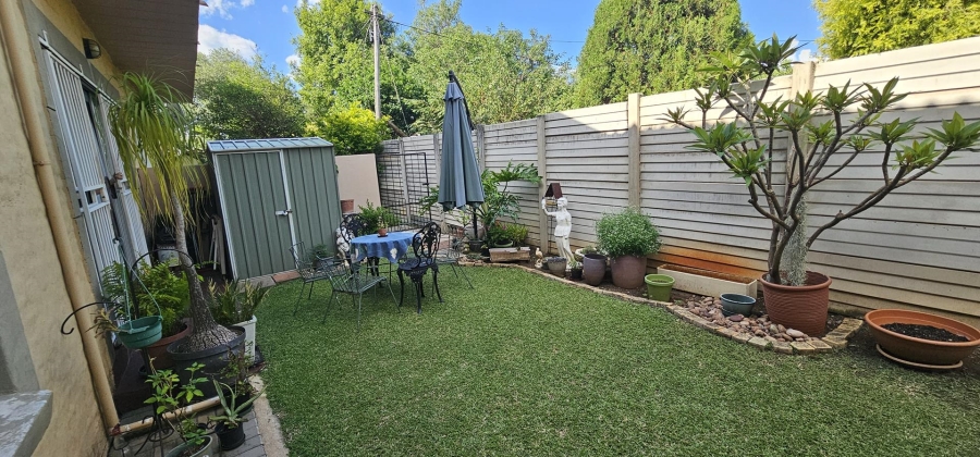 2 Bedroom Property for Sale in Sinoville Gauteng