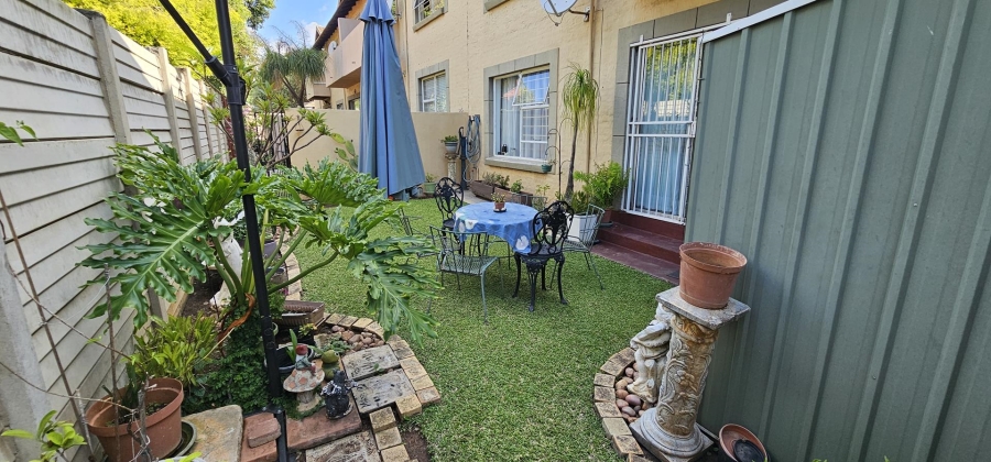2 Bedroom Property for Sale in Sinoville Gauteng