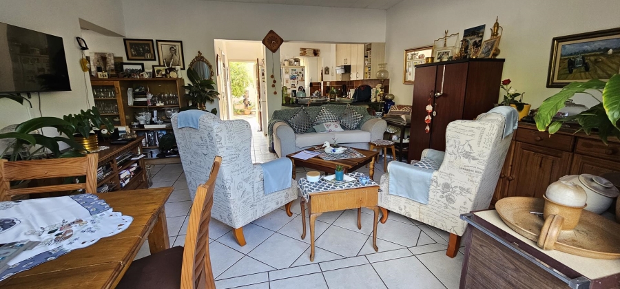 2 Bedroom Property for Sale in Sinoville Gauteng
