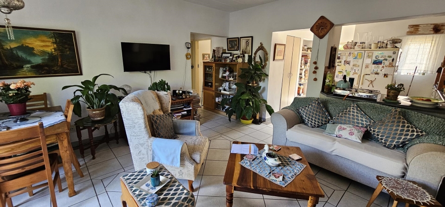 2 Bedroom Property for Sale in Sinoville Gauteng