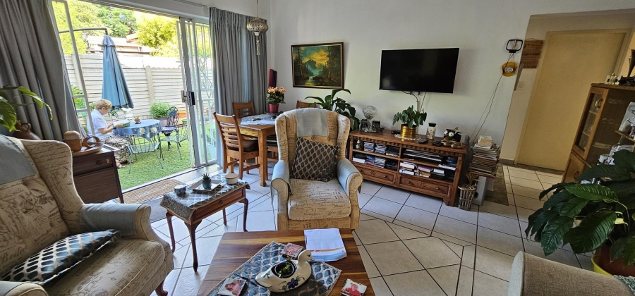 2 Bedroom Property for Sale in Sinoville Gauteng