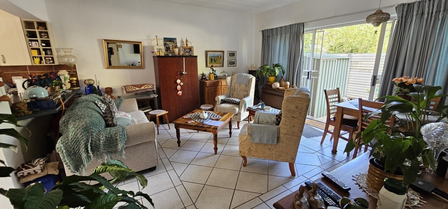 2 Bedroom Property for Sale in Sinoville Gauteng