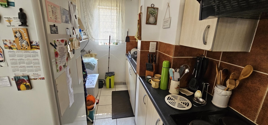 2 Bedroom Property for Sale in Sinoville Gauteng