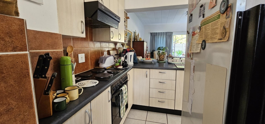 2 Bedroom Property for Sale in Sinoville Gauteng