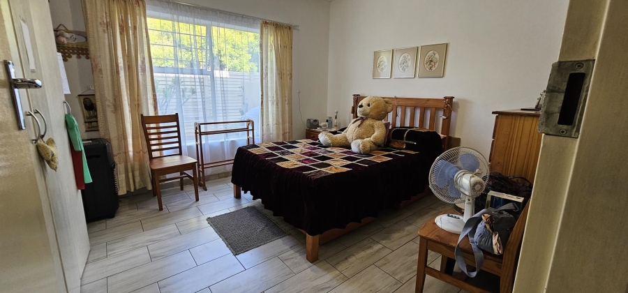 2 Bedroom Property for Sale in Sinoville Gauteng