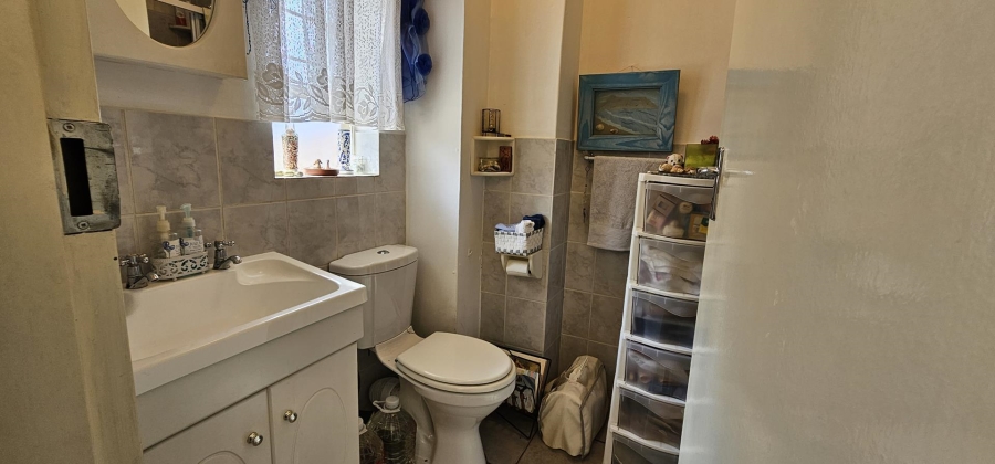 2 Bedroom Property for Sale in Sinoville Gauteng