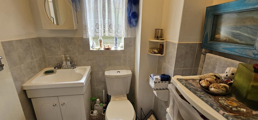 2 Bedroom Property for Sale in Sinoville Gauteng