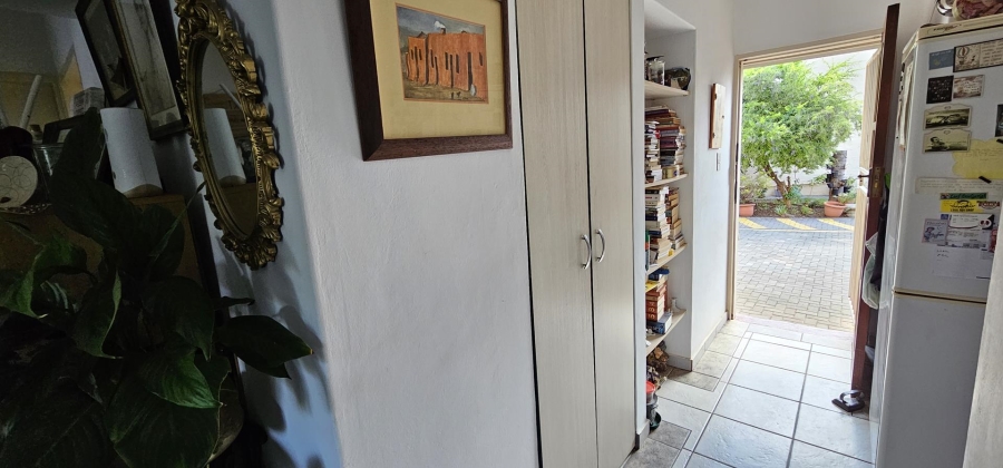 2 Bedroom Property for Sale in Sinoville Gauteng