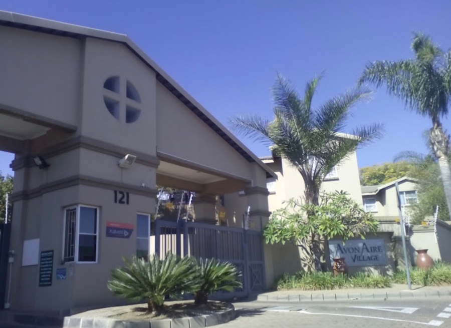 To Let 2 Bedroom Property for Rent in North Riding Gauteng