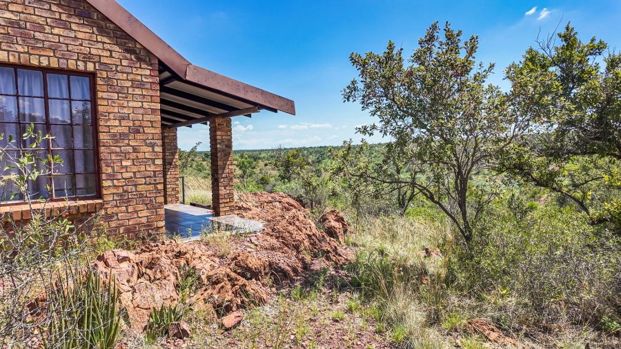 Commercial Property for Sale in Dinokeng Game Reserve Gauteng